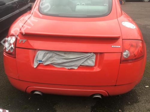 Heater matrix AUDI TT (8N3) 1.8 T quattro | BP25397492M63 