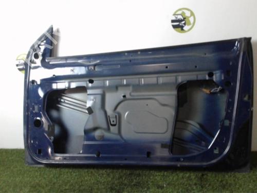 Right front door RENAULT MEGANE II Coupé-Cabriolet (EM0/1_) 2.0 | BP25395414C3 