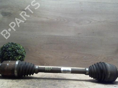 Left front driveshaft RENAULT GRAND SCÉNIC III (JZ0/1_) 1.5 dCi (JZ09, JZ0D, JZ10, JZ14, JZ1G, JZ29, JZ2C) | BP31230251M38