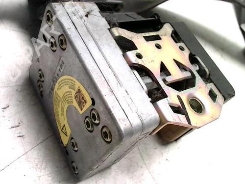 Used Front left seatbelt MERCEDES-BENZ C-CLASS (W203) C 270 CDI (203.016) (170 hp) 25417890