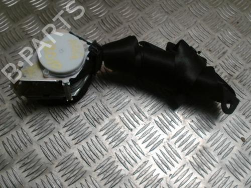 Used Rear left seatbelt CITROËN C5 III (RD_) 2.0 HDi 165 (RDRHHA, RDRHH8) (163 hp) 31224463
