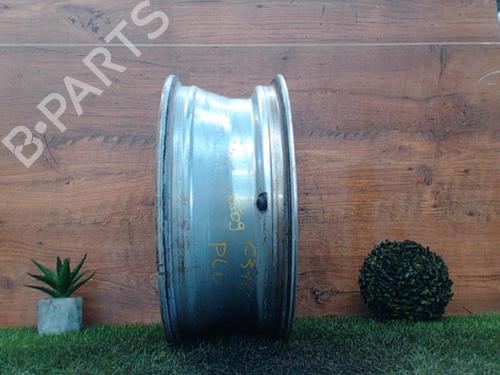 Fælk CITROËN C3 Pluriel (HB_) 1.6 | BP31218623C45 