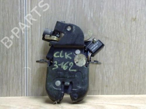Tailgate lock MERCEDES-BENZ SLK (R170) 230 Kompressor (170.447) | BP25408914C101