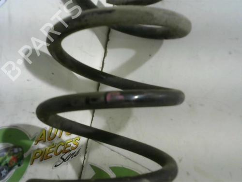 Shock absorber spring AUDI A3 (8L1) 1.9 TDI | BP25398866C152 