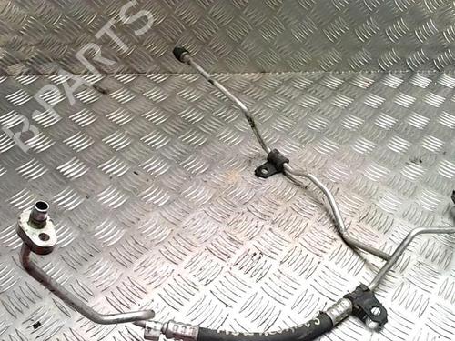 Used AC pipe RENAULT MEGANE III Coupe (DZ0/1_) 1.5 dCi (DZ0A) (86 hp) 26164162