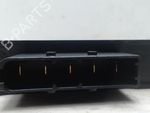 Used Heater resistor Heater resistor PEUGEOT 308 I (4A_, 4C_) 1.6 HDi (90 hp) 27900118 27900118