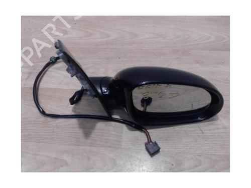 Right mirror VW GOLF PLUS V (5M1, 521) 2.0 TDI | BP25386783C27 