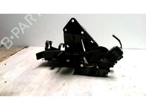 Venstre foran lås FORD FOCUS II (DA_, HCP, DP) 1.8 TDCi | BP25429041C98 