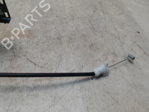 Højre bagtil lås CITROËN C3 II (SC_) 1.4 HDi 70 (SC8HZC, SC8HR0, SC8HP4) (68 hp) 27666559