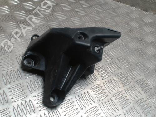 Rear bumper bracket PEUGEOT 3008 I MPV (0U_) 1.6 HDi | BP26923116C159