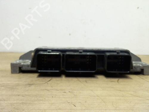 Engine control unit (ECU) RENAULT TWINGO II (CN0_) 1.2 16V (CN0K, CN0V, CN0A) | BP31218790M57
