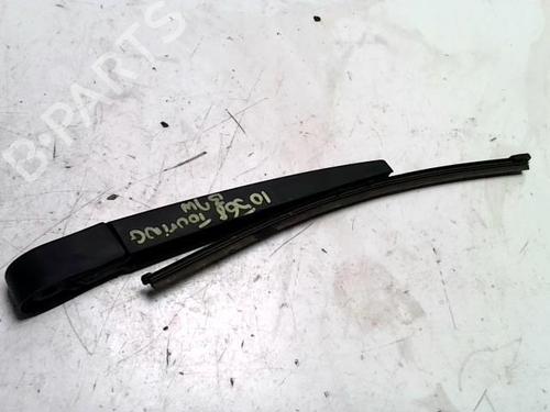 Bagrudeviskerarm BMW 3 Touring (E91) 318 d (122 hp) 31222631