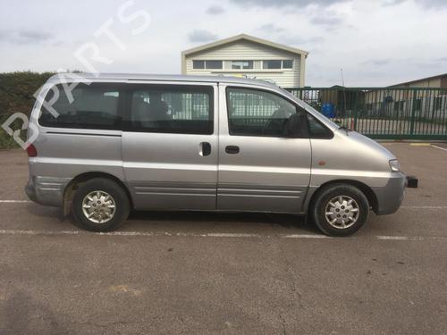 AC compressor HYUNDAI H-1 / STAREX Bus (A1) 2.5 TD | BP25413105M34 - Image 16