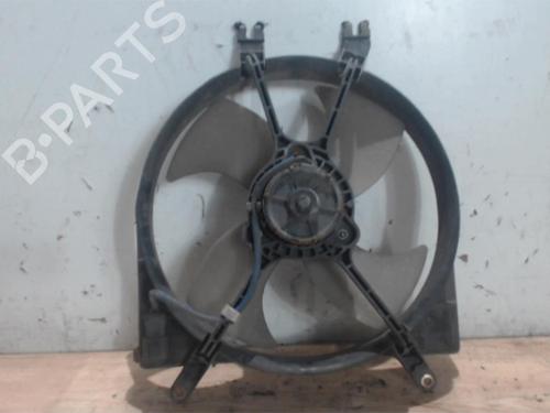 Used Heater blower motor HONDA CIVIC VI Hatchback (EJ, EK) 1.5 i (EK3) (114 hp) 25414707