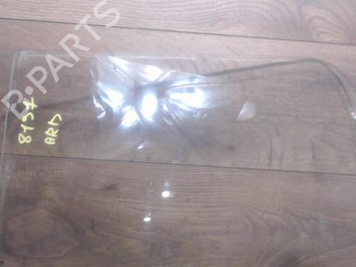 Used Rear right door window CITROËN VISA 17 D (60 hp) 25383944