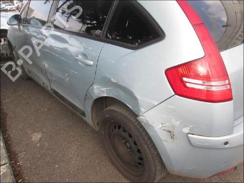 Intercooler CITROËN C4 I (LC_) 1.6 HDi | BP25399830M30 - Image 7