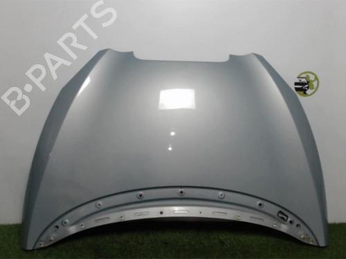 Used Hood SEAT TOLEDO III (5P2) 2.0 TDI 16V (140 hp) 25394002