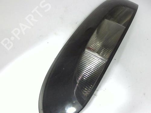 Used Right taillight Right taillight SEAT LEON (1P1) 1.9 TDI (105 hp) 26678312 26678312