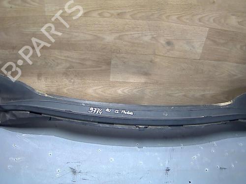 Torpedoplade RENAULT MODUS / GRAND MODUS (F/JP0_) 1.2 (JP0S) (78 hp) 29392573