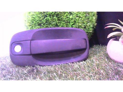 Used Front right exterior door handle RENAULT TRAFIC II Van (FL) 2.5 dCi 135 (FL0D) (135 hp) 25395620