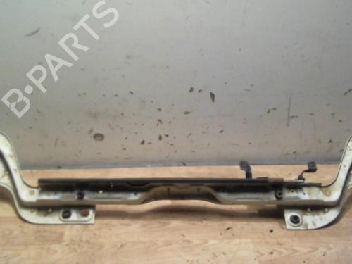 Compleet front CITROËN NEMO Box Body/MPV (AA_) 1.3 HDi 75 (75 hp) 31224870