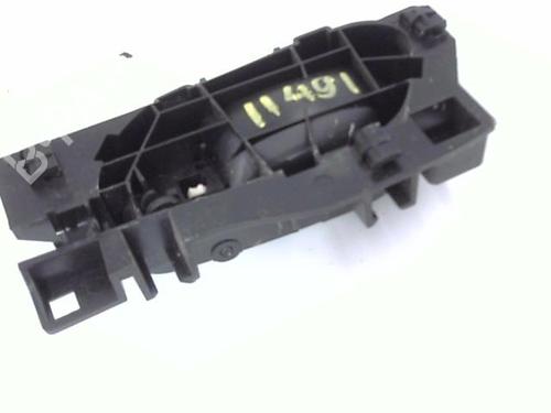 Interior roof handle PEUGEOT EXPERT Van (VF3A_, VF3U_, VF3X_) 2.0 HDi 130 | BP26679266I35