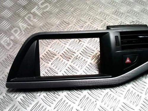 Luftventil CITROËN C5 III (RD_) 2.0 HDi 140 (RDRHF8, RDRHFA, RDRHA8, RDRHAJ) | BP39493676I21 - Image 2