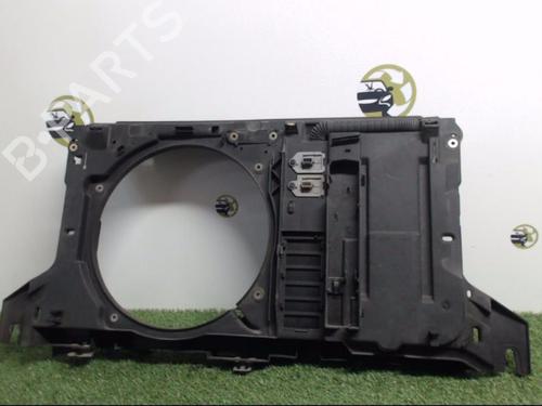 Tværbjælke CITROËN C5 I (DC_) 2.0 16V (DCRFNC, DCRFNF) (136 hp) 31219301