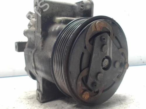 AC compressor CITROËN C1 (PM_, PN_) 1.0 | BP28484262M34