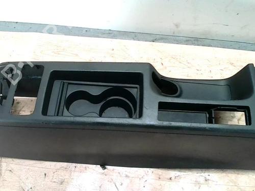 Used Middle console AUDI A3 Sportback (8PA) 2.0 TDI 16V (140 hp) 31221734