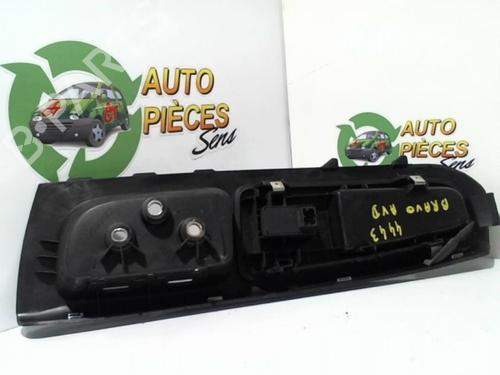 Right front window switch FIAT BRAVO II (198_) 1.6 D Multijet (198AXL1B) | BP25400584I26