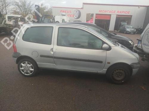 Motor RENAULT TWINGO I (C06_) 1.2 16V (C06C, C06D, C06K) | BP26540411M1 