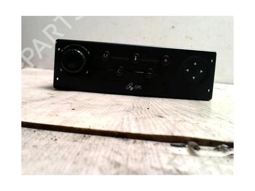 Radio RENAULT VEL SATIS (BJ0_) 3.5 V6 (BJ0R, BJ0V, BJ0U) | BP25426242E6 
