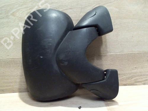 Used Right mirror RENAULT TRAFIC II Bus (JL) 1.9 dCI 100 (JL0C, JL0K) (101 hp) 25384966