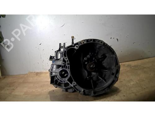 Gearbox RENAULT SCÉNIC II (JM0/1_) 1.9 dCi (JM0G, JM12, JM1G, JM2C) | BP25409354M3 