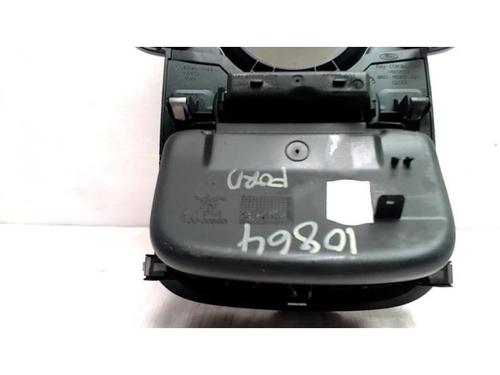 Console central FORD FIESTA VI (CB1, CCN) 1.4 | BP25420984I22 