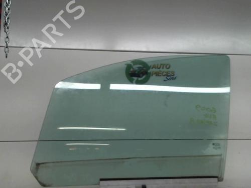Used Front left door window Front left door window OPEL ZAFIRA / ZAFIRA FAMILY B (A05) 1.9 CDTI (M75) (150 hp) 31227961 31227961