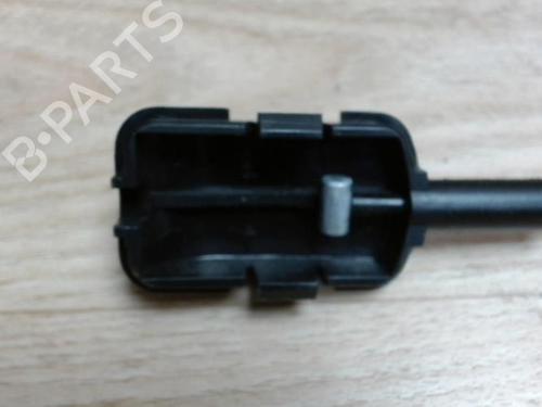 Front right lock RENAULT GRAND SCÉNIC III (JZ0/1_) 1.5 dCi (JZ09, JZ0D, JZ10, JZ14, JZ1G, JZ29, JZ2C) | BP29334962C97 