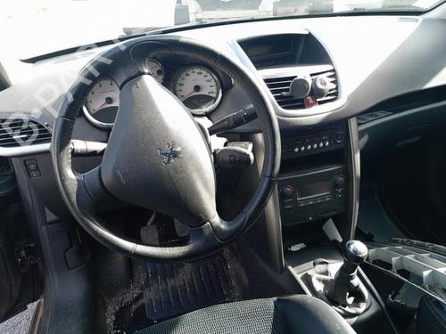 Brake master cylinder PEUGEOT 207 SW (WK_) 1.6 16V | BP28684260M77 