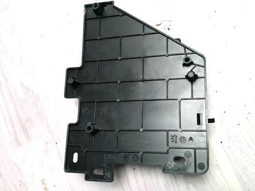 Used Electronic module Electronic module PEUGEOT 308 I (4A_, 4C_) 1.6 HDi (112 hp) 25418648 25418648