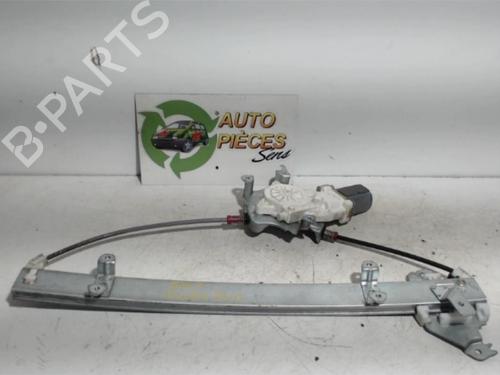 Used Front right window mechanism NISSAN MICRA III (K12) 1.2 16V (65 hp) 25398654