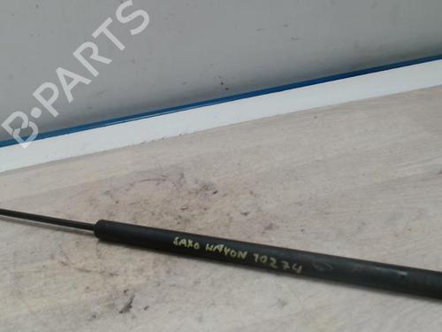Used Tailgate lift support CITROËN SAXO (S0, S1) 1.4 VTS (75 hp) 31235949