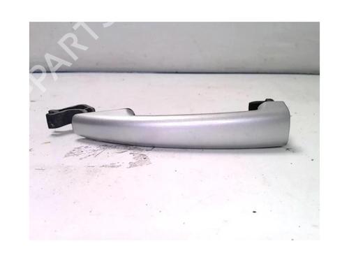 Front left exterior door handle PEUGEOT 308 I (4A_, 4C_) 1.6 HDi | BP25417980C128 