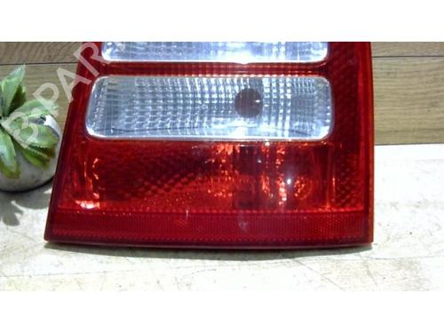 Højre baglygte SKODA OCTAVIA I (1U2) 1.9 TDI | BP25402012C35 