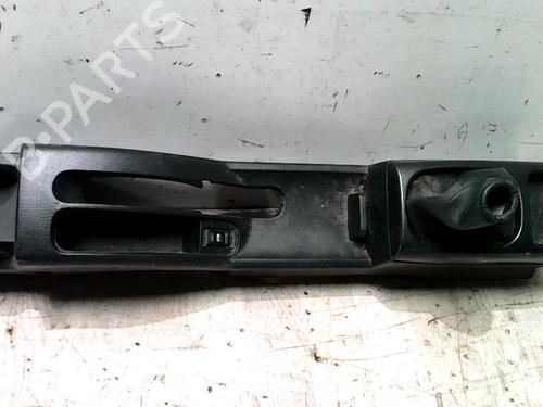 Middle console NISSAN NOTE (E11, NE11) 1.5 dCi | BP25424738I22