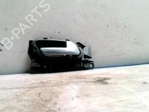 Højre bagtil invendig håndtag CITROËN C4 II (NC_) 1.6 HDi 90 (92 hp) 27352695