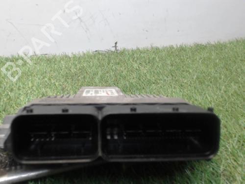 Engine control unit (ECU) SUZUKI SWIFT III (MZ, EZ) 1.3 DDiS (RS413D) | BP25390192M57 - Image 3
