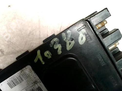 Fuse box RENAULT SCÉNIC III (JZ0/1_) 1.5 dCi | BP28717473E1 