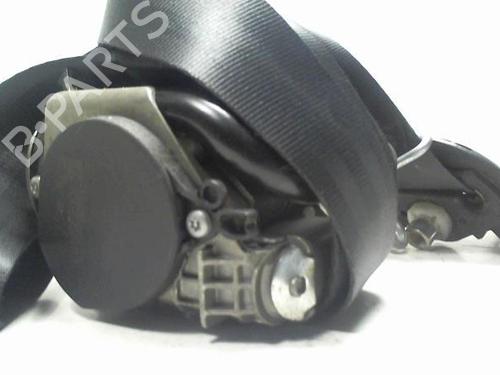 Used Front right seatbelt PEUGEOT 308 I (4A_, 4C_) 1.6 HDi (109 hp) 31228656