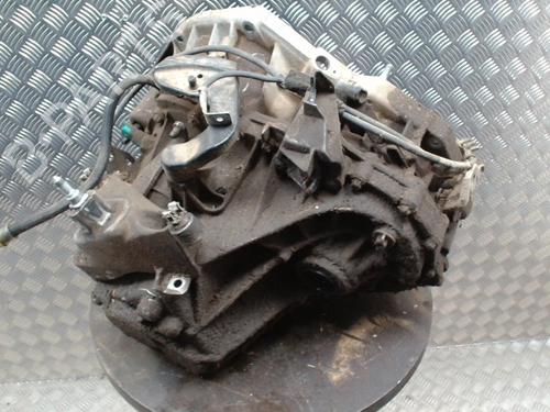 Gearbox DACIA DUSTER (HS_) 1.5 dCi 4x4 (HSMC, HSMD) | BP25713937M3